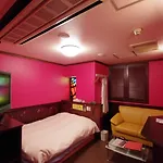 Hotel Shibuya No Machino Monogatari (Adults Only)