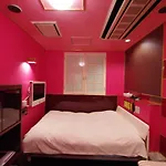 Hotel Shibuya No Machino Monogatari (Adults Only)