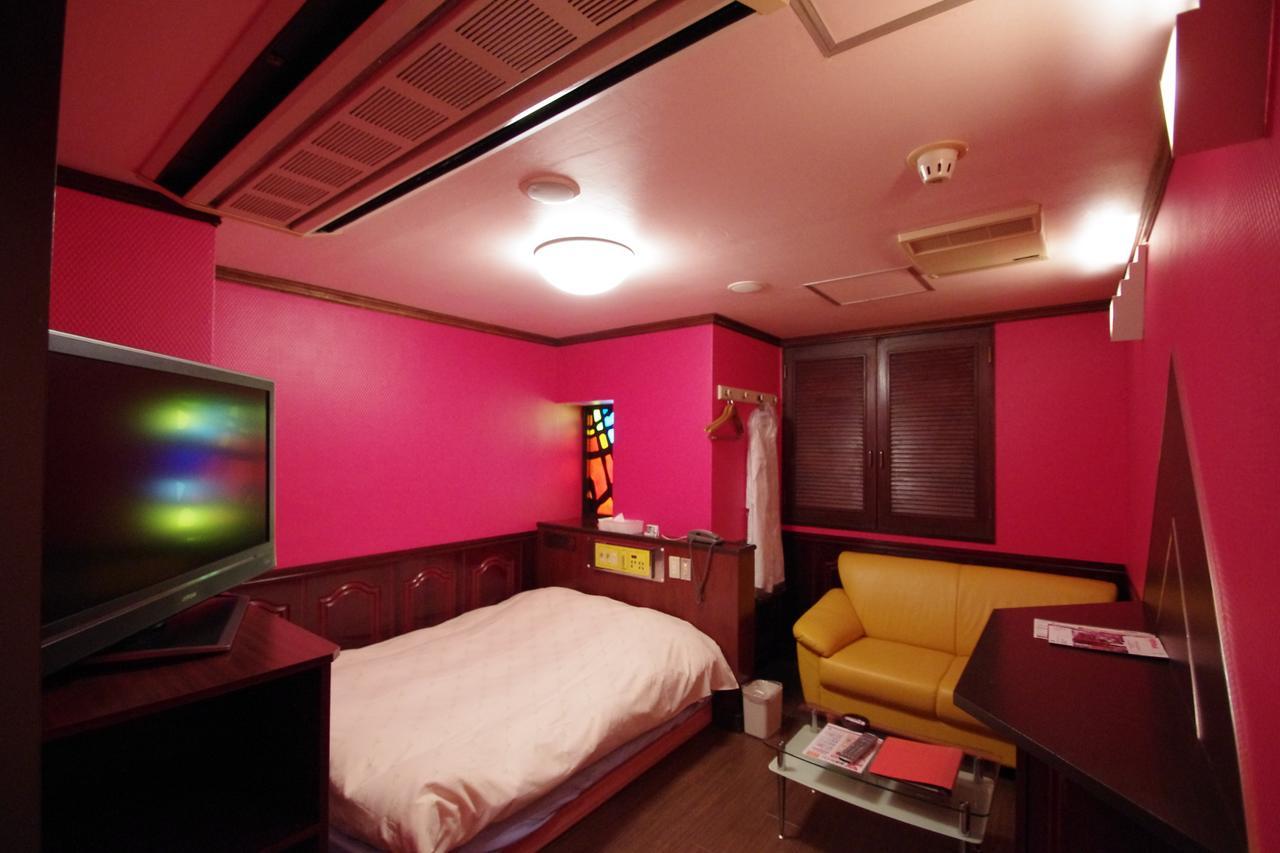 Shibuya No Machino Monogatari (adults Only) Liebeshotel 2*